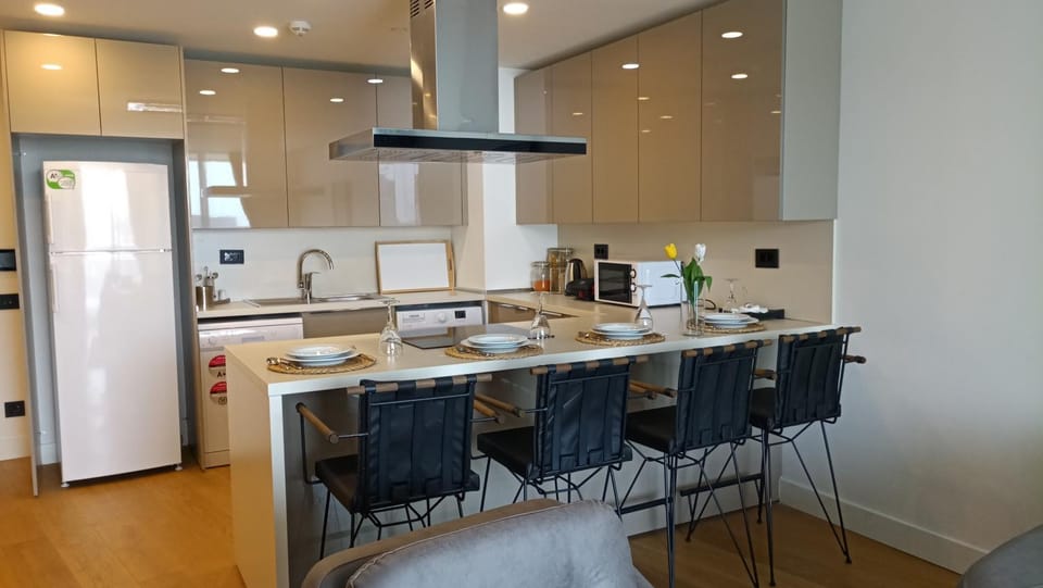 Other, Dining area