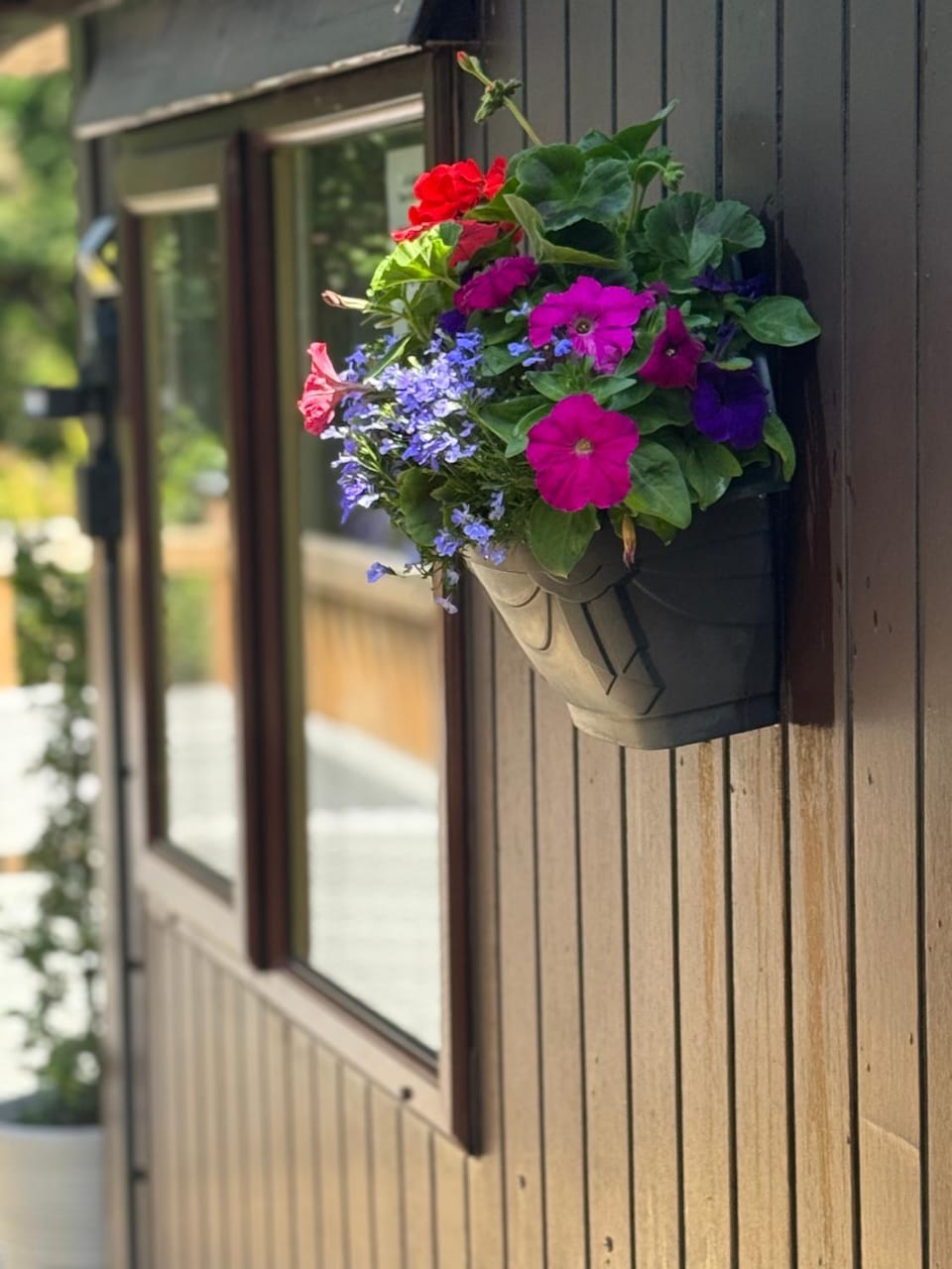 8F Lakeside Lodge Caer Beris Builth Wells - No Tradesman Apartment in Wales