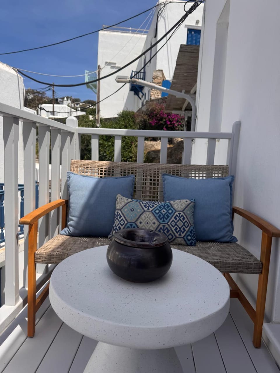 Mykonos down town Apartment in Mykonos