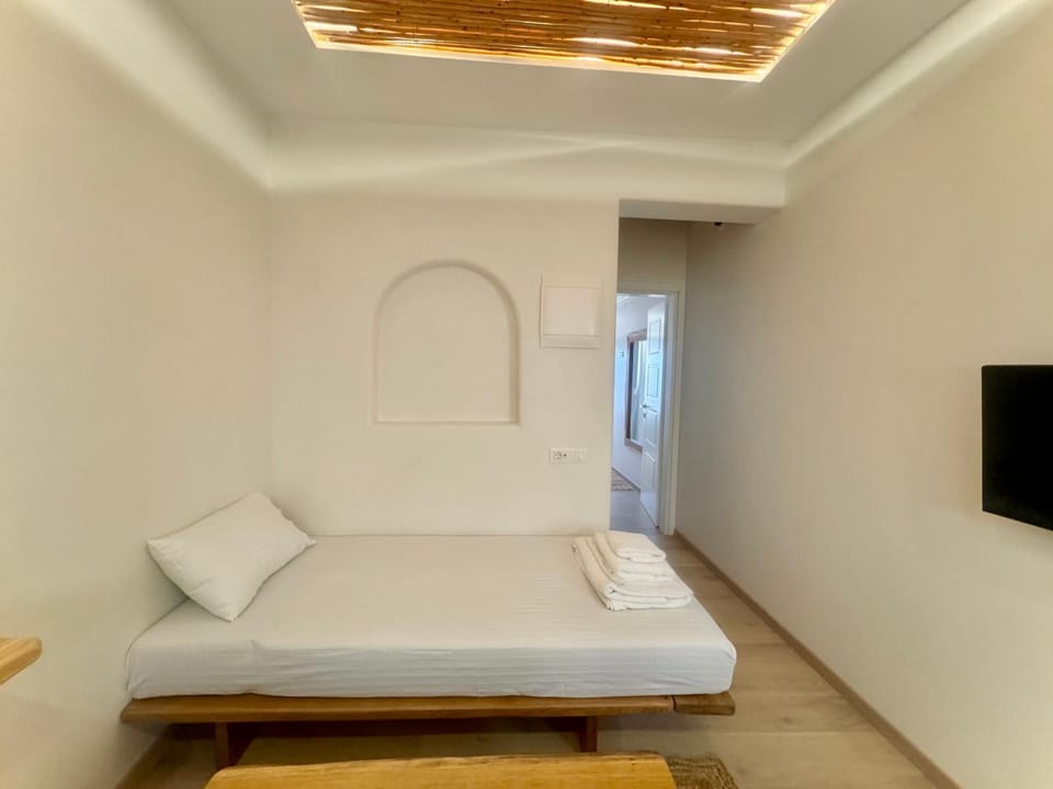 Mykonos down town Apartment in Mykonos