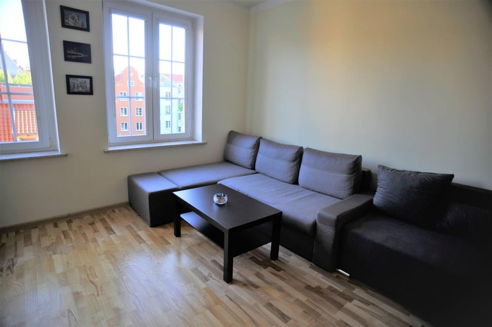 Długa Street Apartament Apartment in Gdansk
