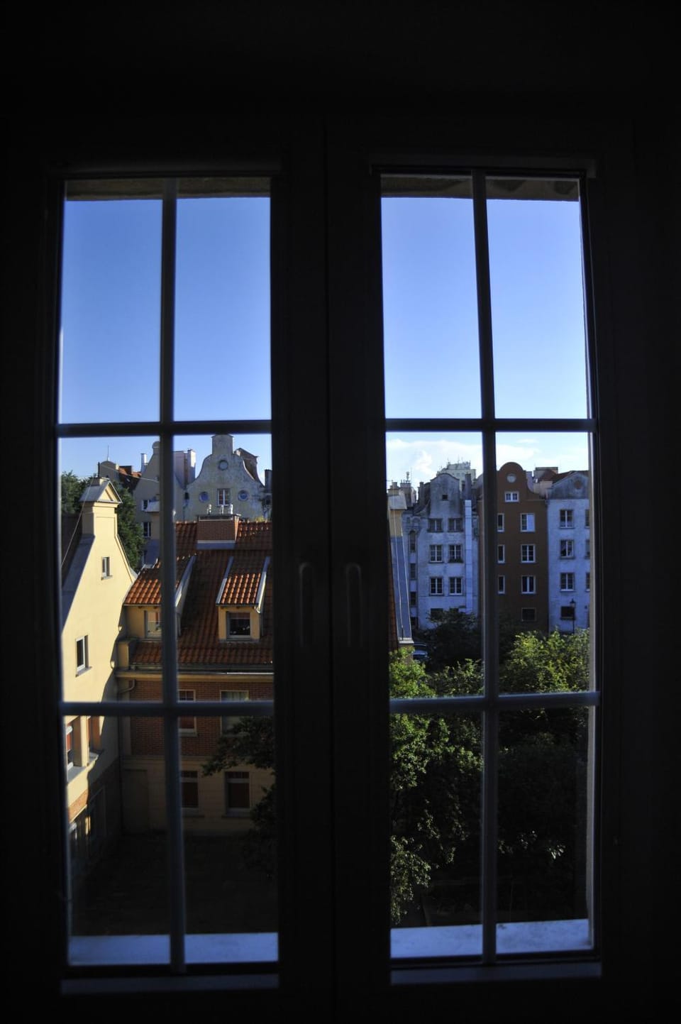 Długa Street Apartament Apartment in Gdansk