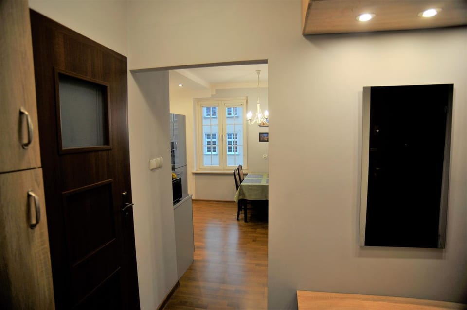 Długa Street Apartament Apartment in Gdansk