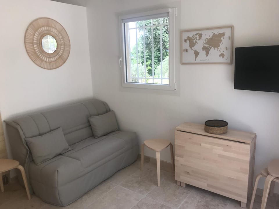 LE NOMADE au Clos en Provence Apartment in Flayosc