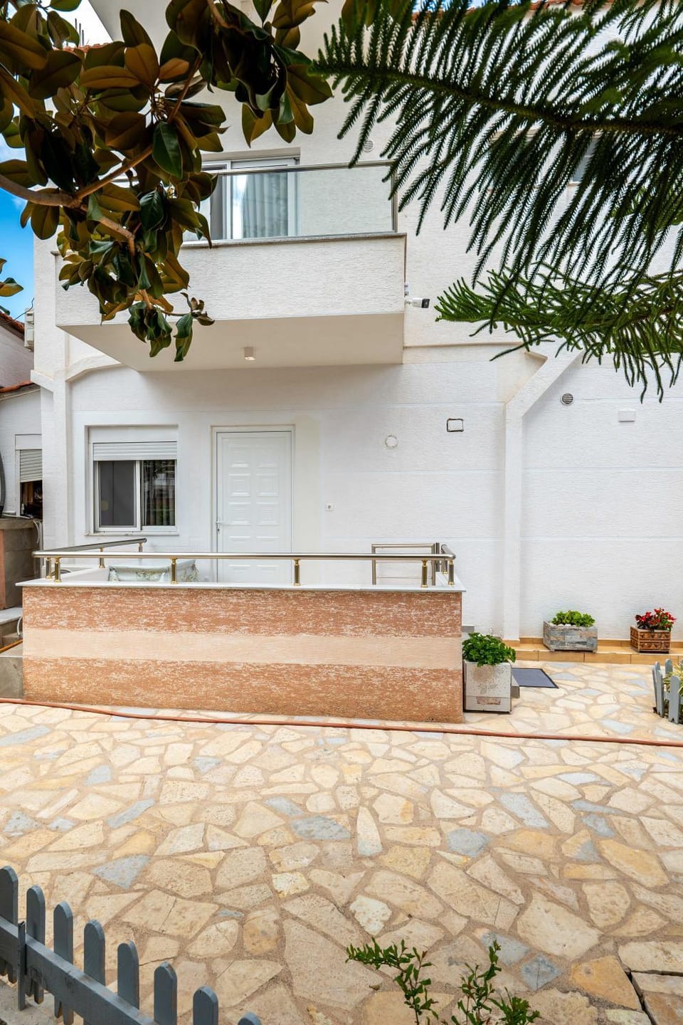 Day, View (from property/room), Balcony/Terrace