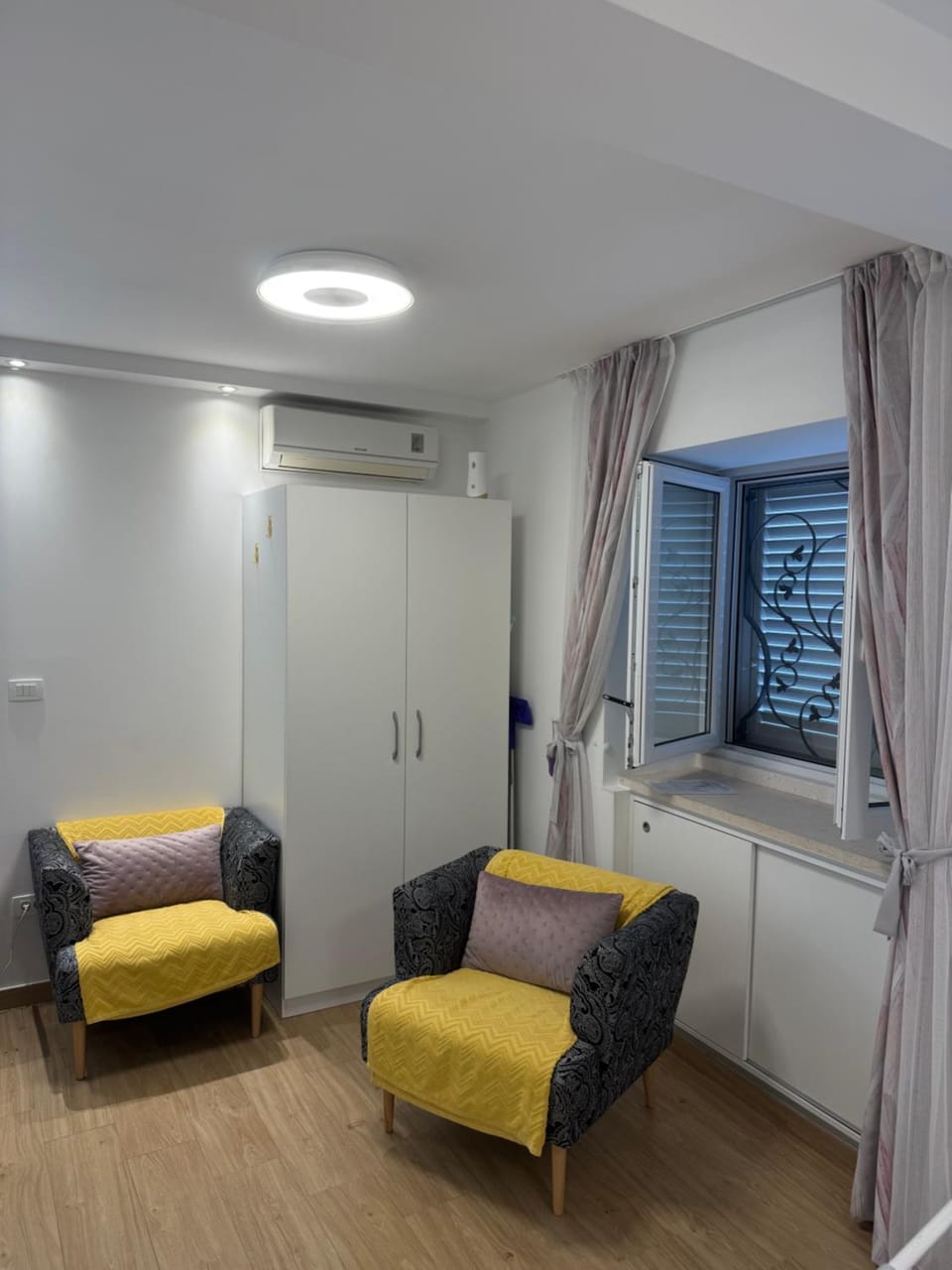 Cozy Honeymoon Apartment in the Old Town Apartment in Split
