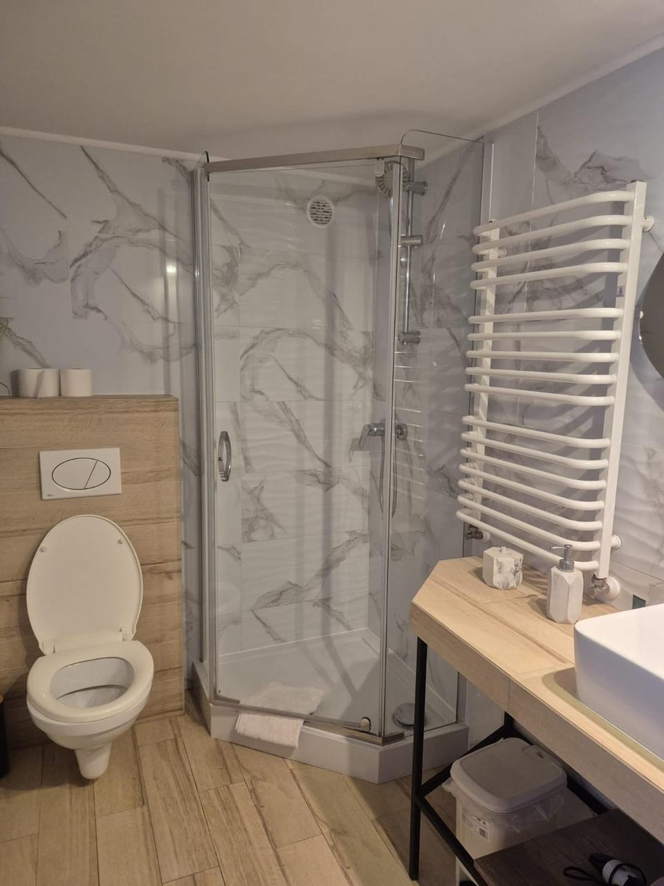 Willa Major Bed and Breakfast in West Pomeranian Voivodeship, Poland