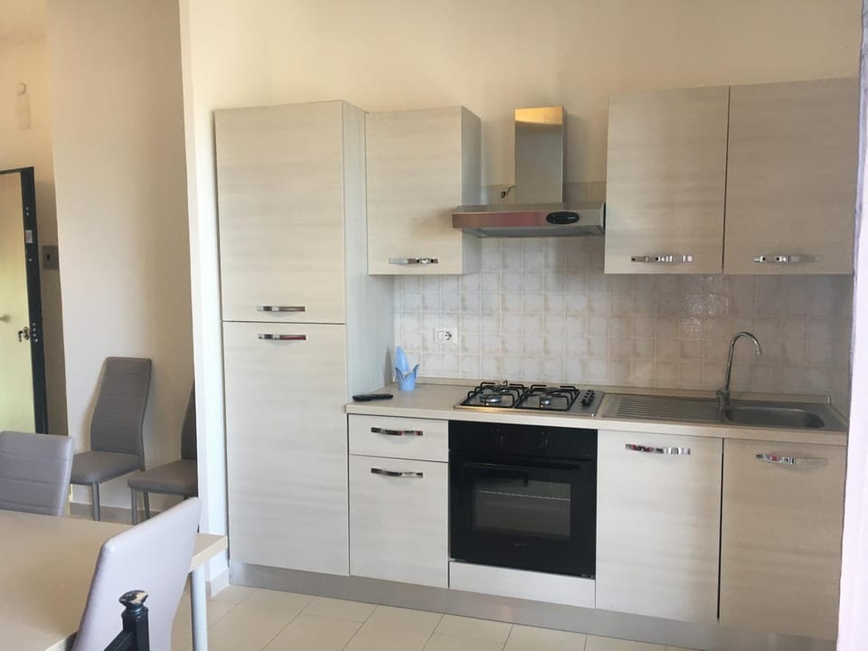 Home Minerva Apartment in Naxos