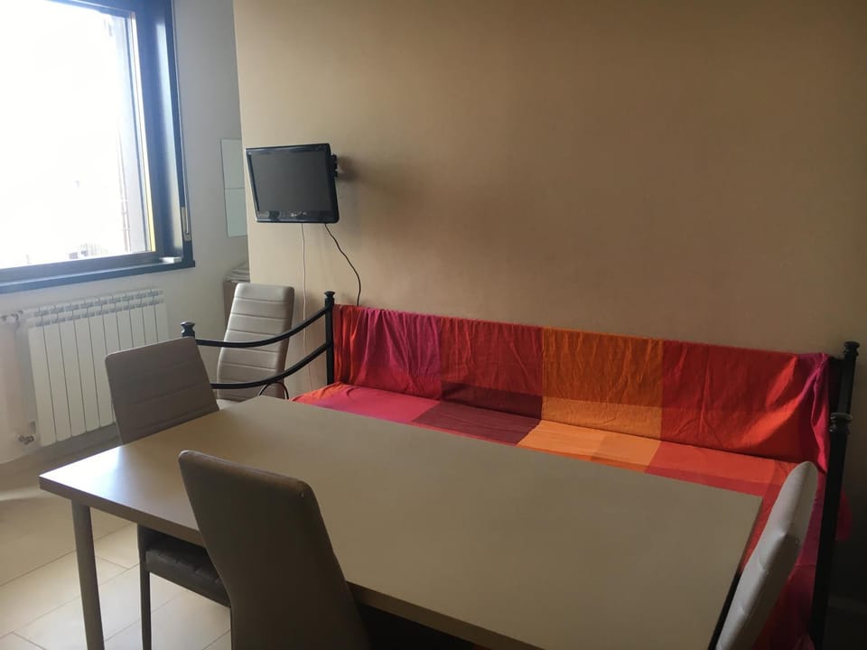 Home Minerva Apartment in Naxos