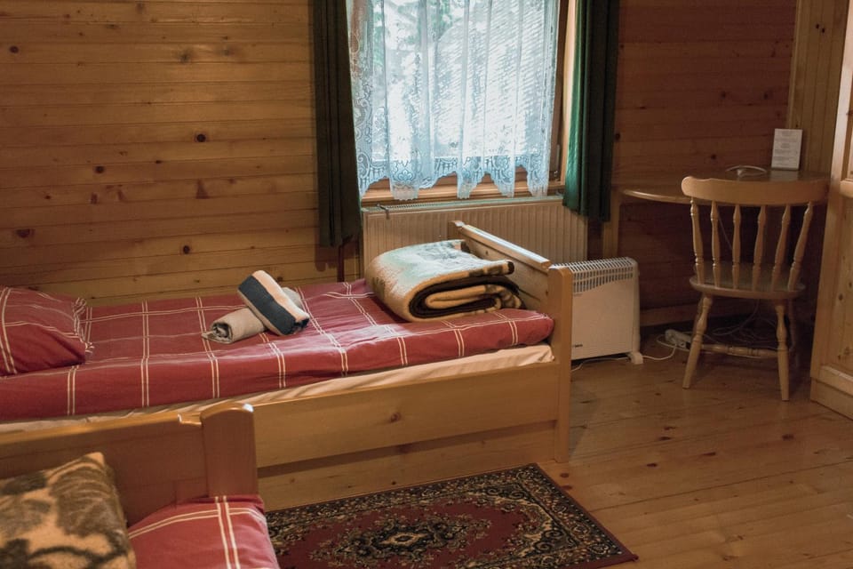 PENZIJON URBANC Bed and Breakfast in Slovenia