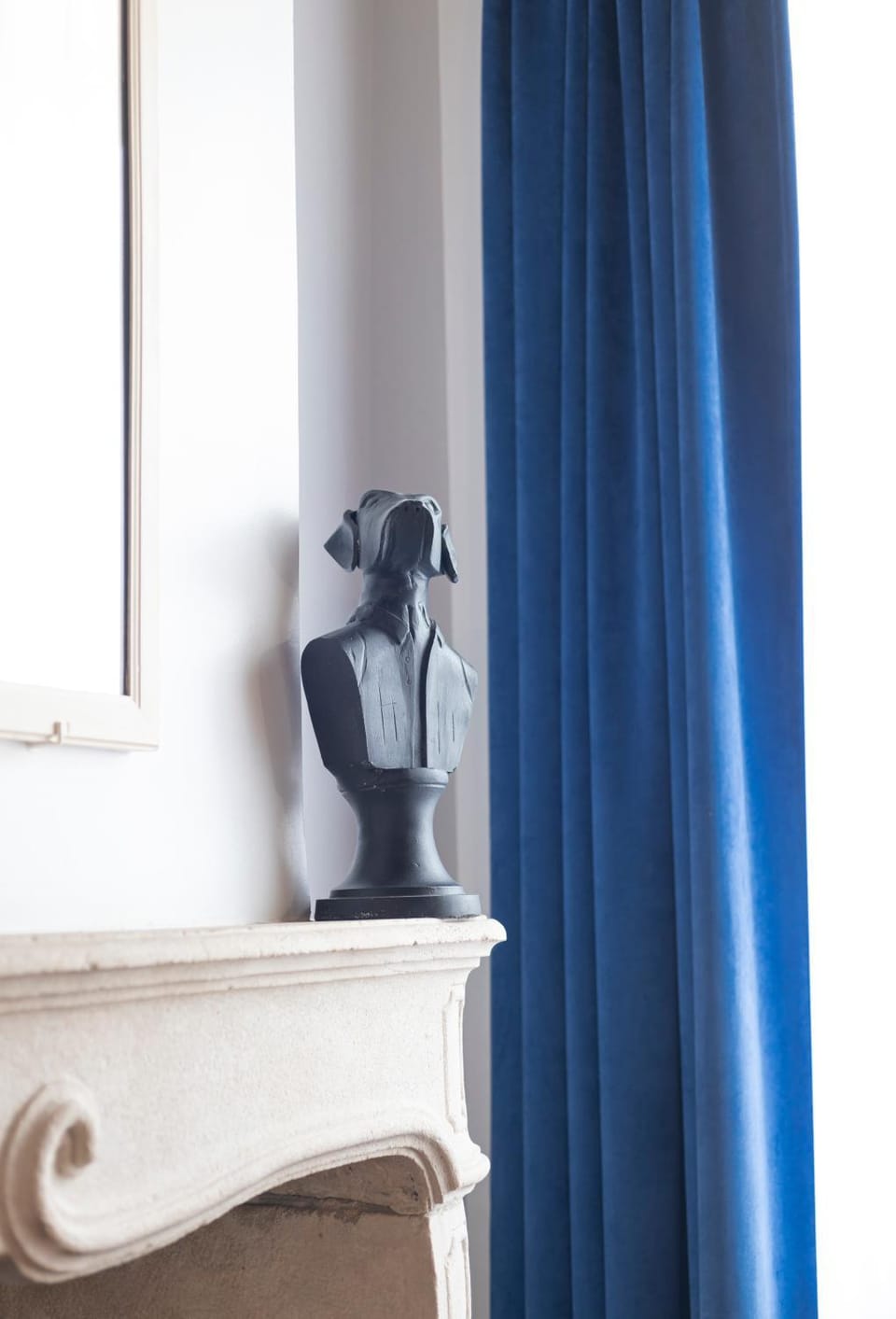 Decorative detail