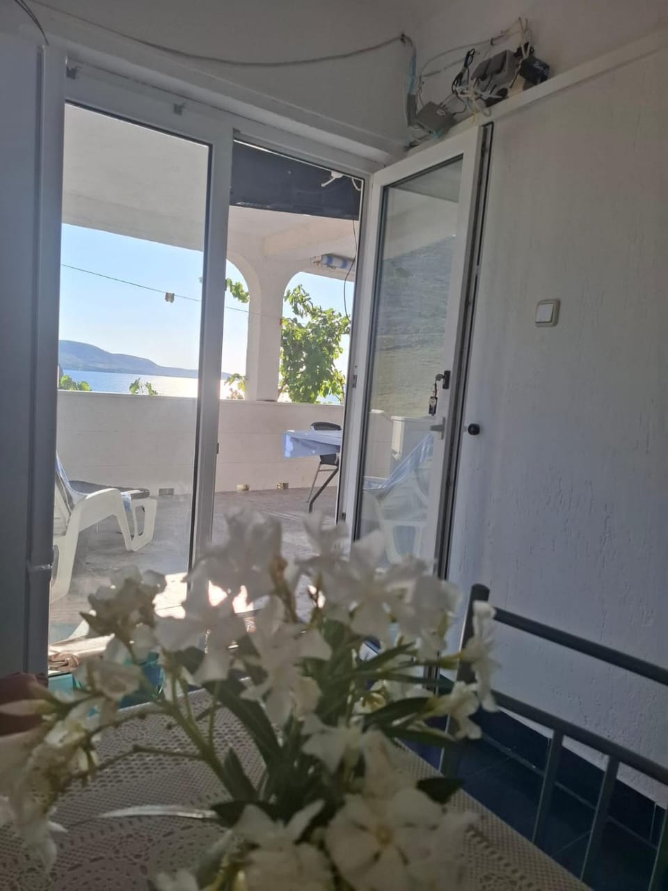 Apartmani Butković Apartment in Zadar County