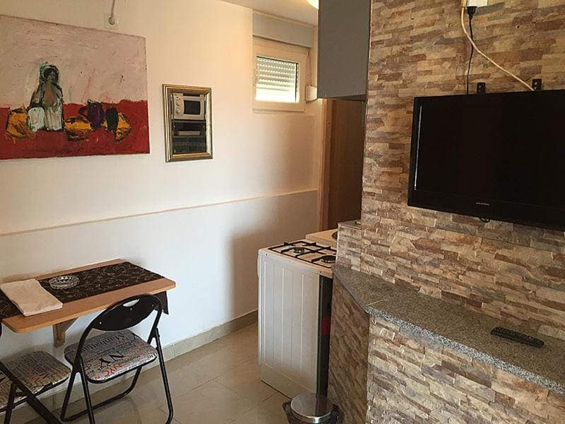 Apartmani Butković Apartment in Zadar County