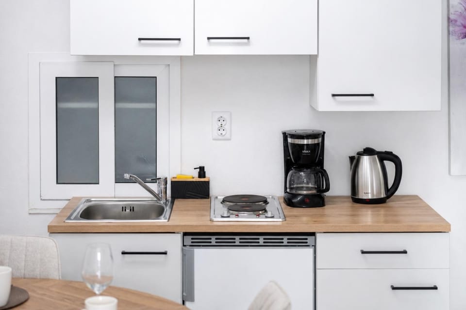 Old Town Charming Nest Apartment in Dubrovnik