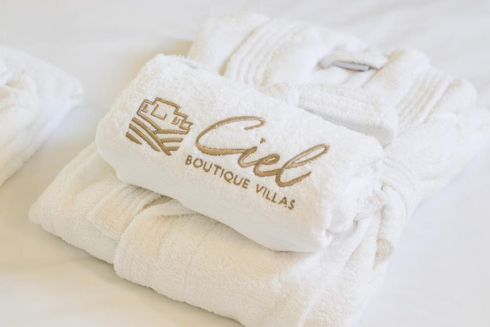 CIEL BOUTIQUE VILLAS Villa in Karpathos, 857 00, Greece