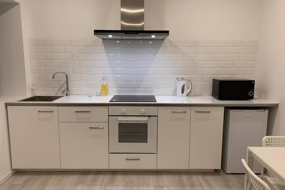 City Heart Place 3 Apartment in Porto