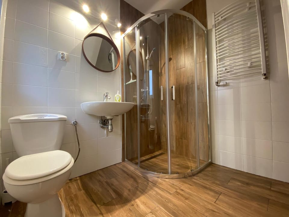 Jantarowy Sen Vacation rental in Pomeranian Voivodeship