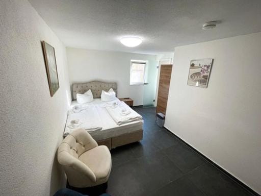 BT Apparts Stuttgart Wangen Apartment in Stuttgart