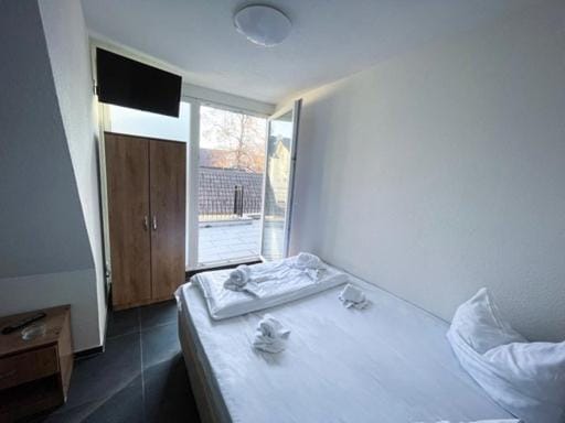 BT Apparts Stuttgart Wangen Apartment in Stuttgart