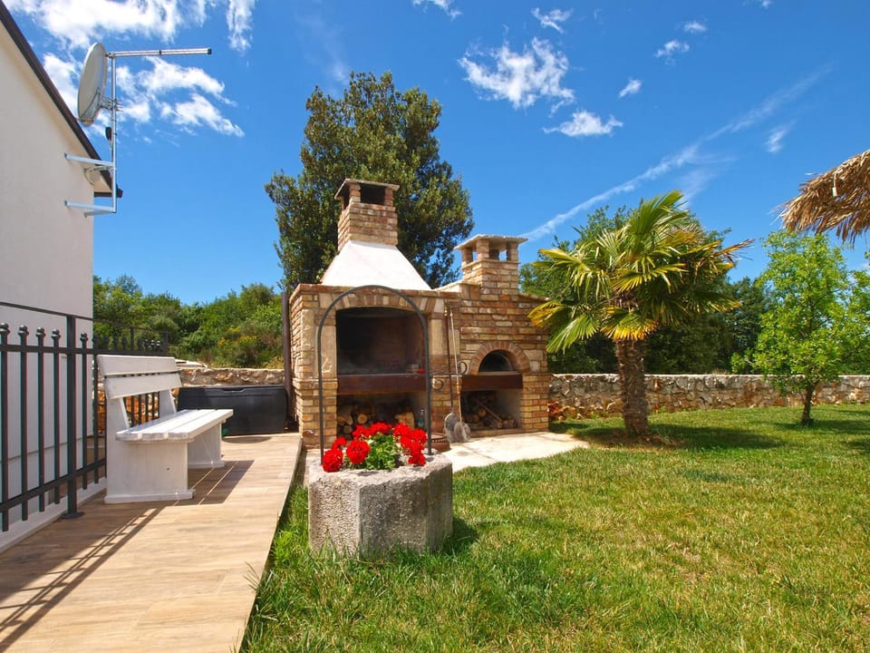 BBQ facilities