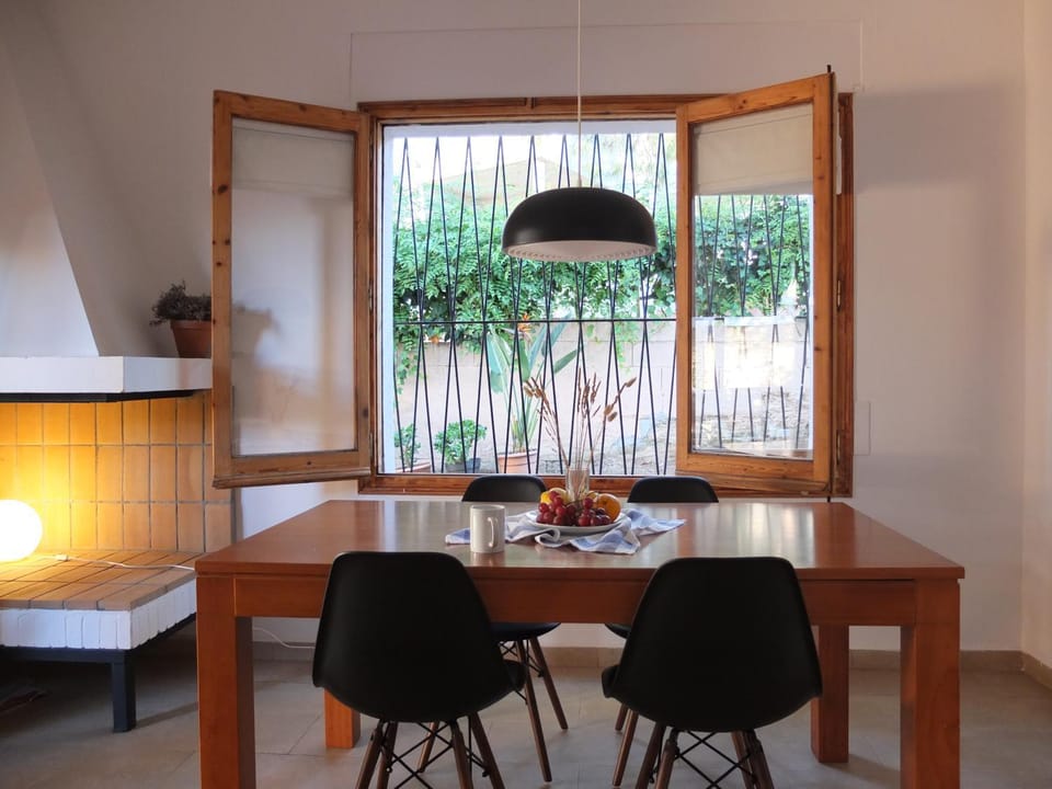 Entre Pinos PB Beach Apartment Apartment in Torredembarra