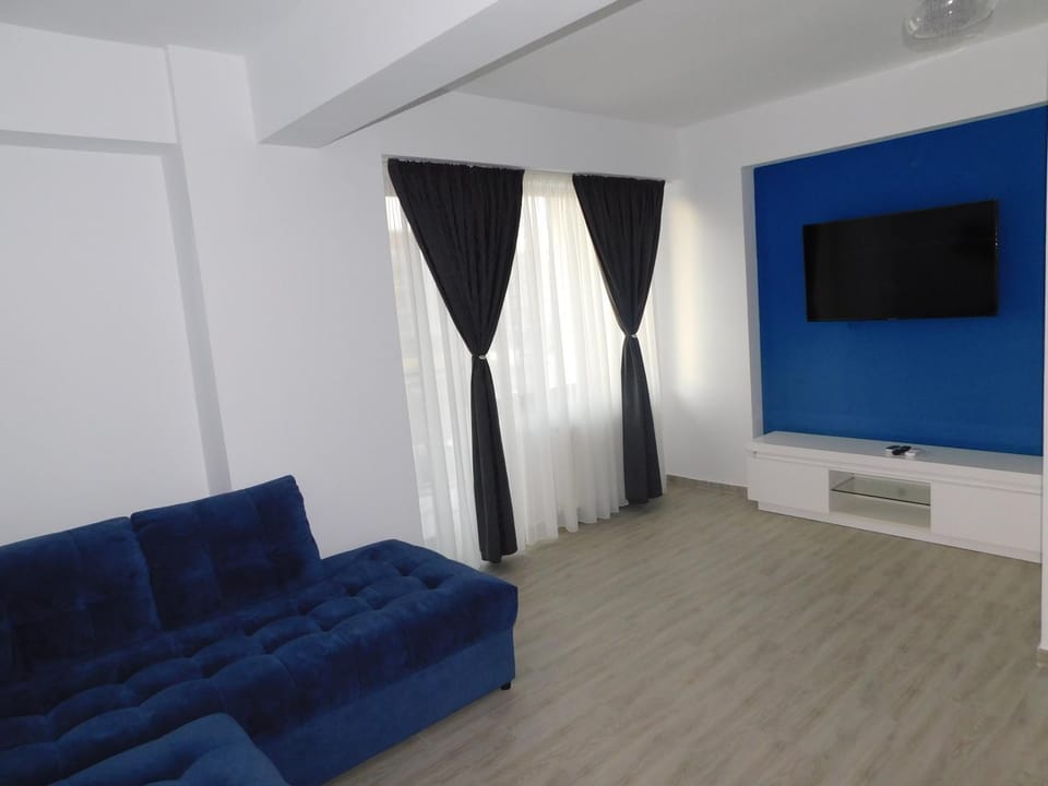 Cristian Apartment Apartment in Constanța County