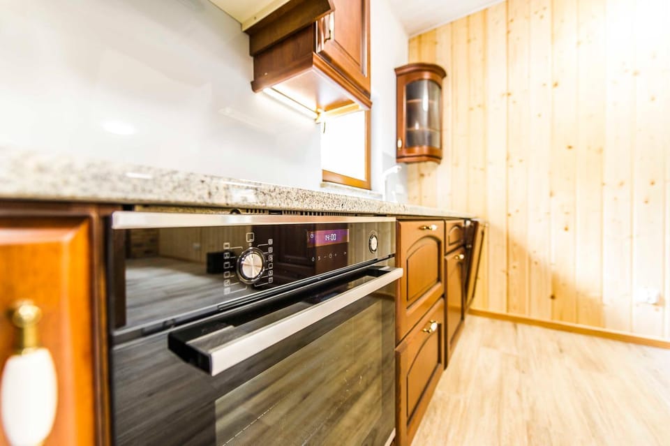 PÓŁNOCNY ZAUŁEK House in Pomeranian Voivodeship