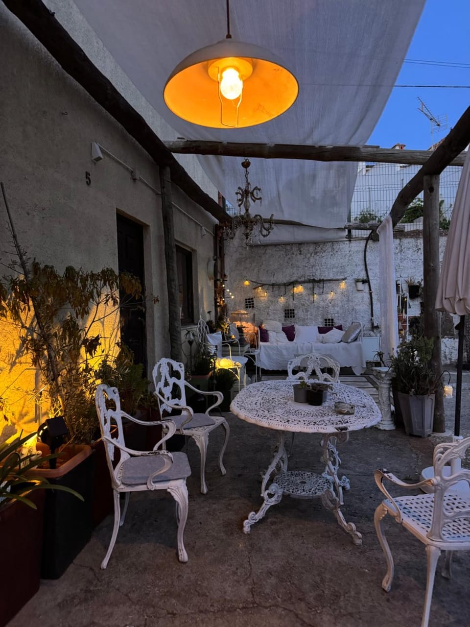 Guesthouse Gate5 Country House in Aveiro District, Portugal