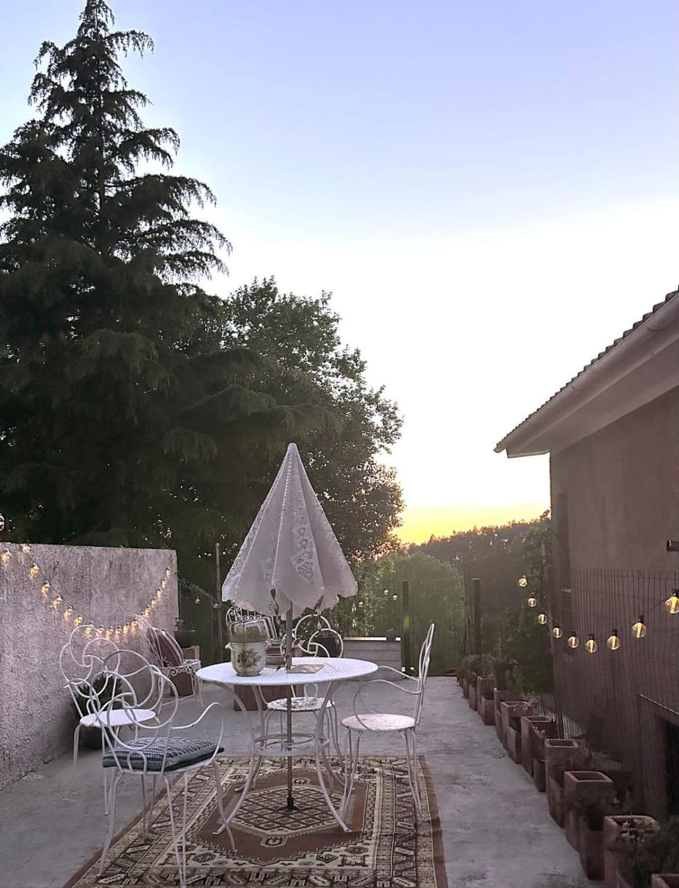 Guesthouse Gate5 Country House in Aveiro District, Portugal