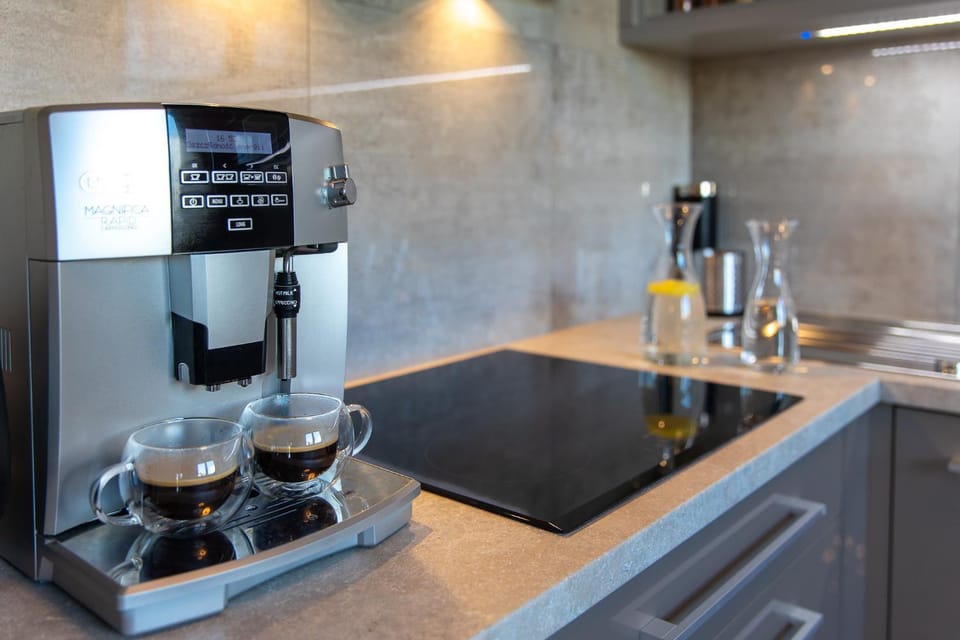 Villa Balticum Villa in Swinoujscie