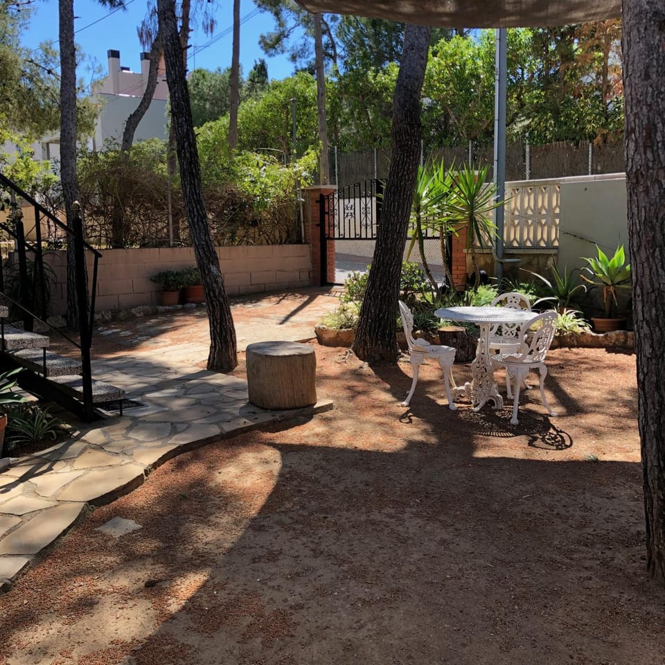 Entre Pinos P1 Beach Apartment Apartment in Torredembarra