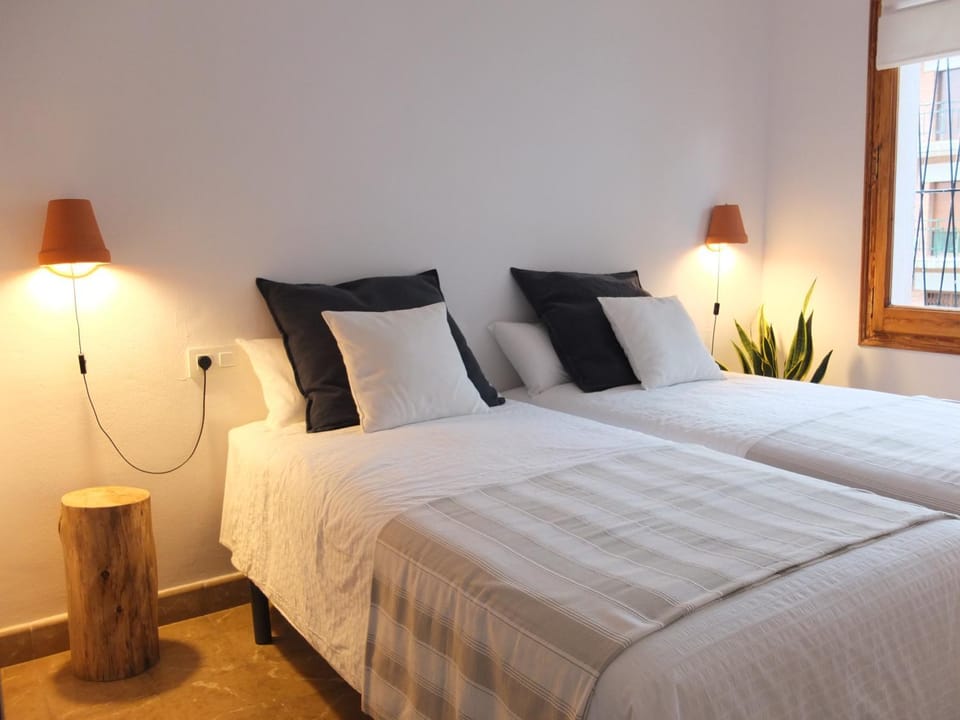 Entre Pinos P1 Beach Apartment Apartment in Torredembarra