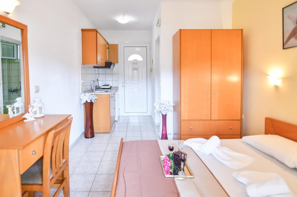 House Ilias Apartment in Halkidiki