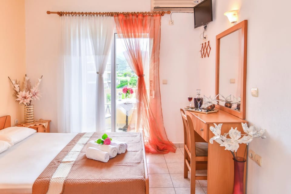 House Ilias Apartment in Halkidiki