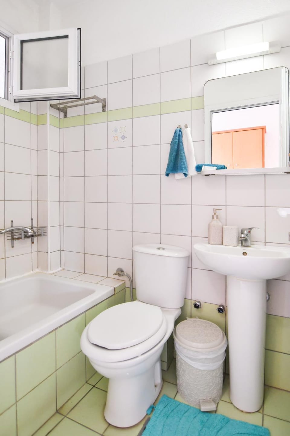 House Ilias Apartment in Halkidiki