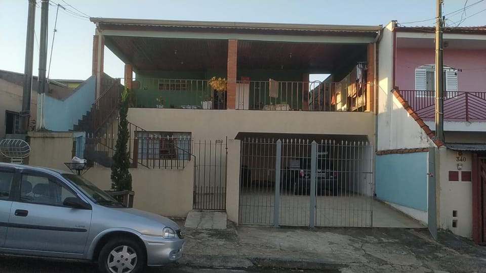 Cozy House Booking Indaiatuba House in State of São Paulo