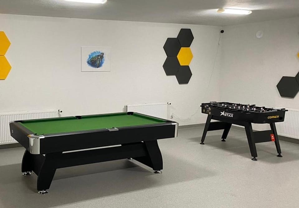 Morze, Basen&SPA i Spokój Apartament Pięć Mórz w Sianożętach Apartment in West Pomeranian Voivodeship, Poland