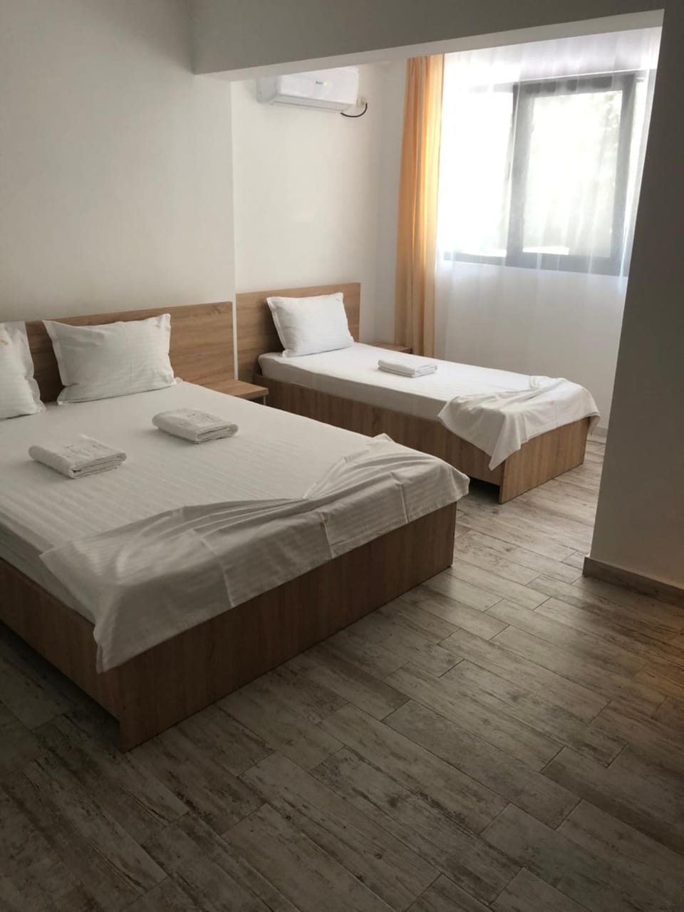 Panoramic Bed and Breakfast in Constanța County