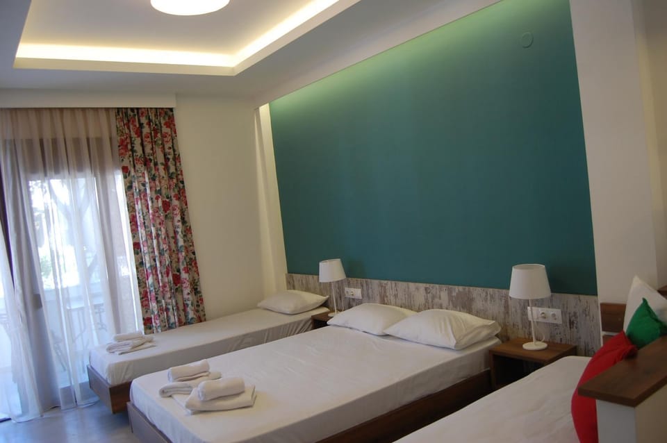 Giorgos Apartments Square Apartment in Decentralized Administration of Macedonia and Thrace