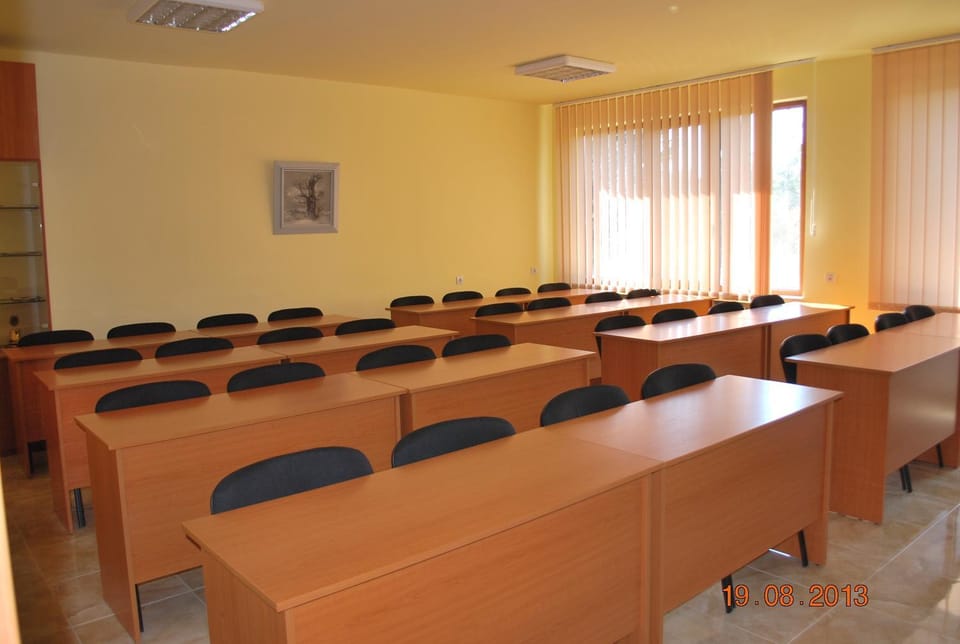 Business facilities, Meeting/conference room