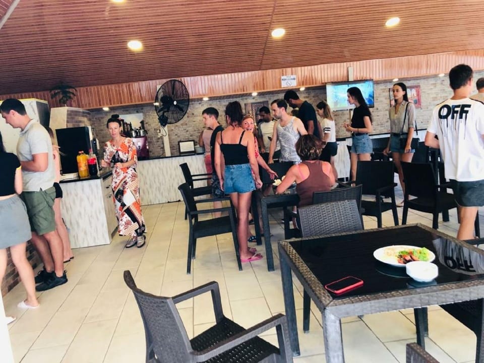 Parus Hotel Hotel in Antalya Province