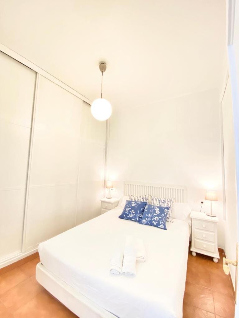 SuperB Apartment in downtown of Sevilla ,parking optional, Top !! Apartment in Seville