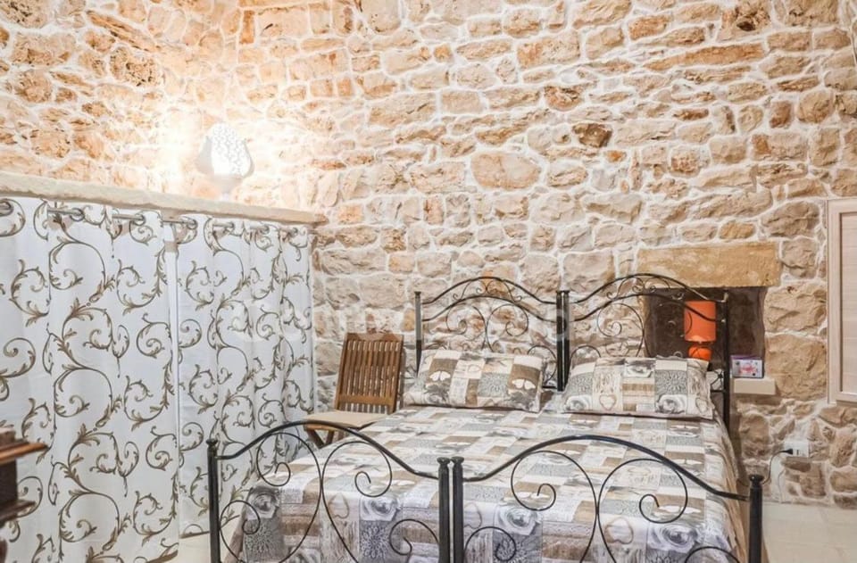 i Caseddhi di Santo e Totò Bed and Breakfast in Apulia