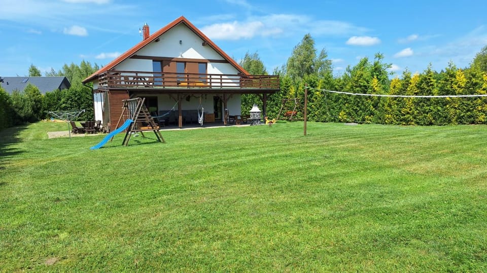 Property building, Balcony/Terrace