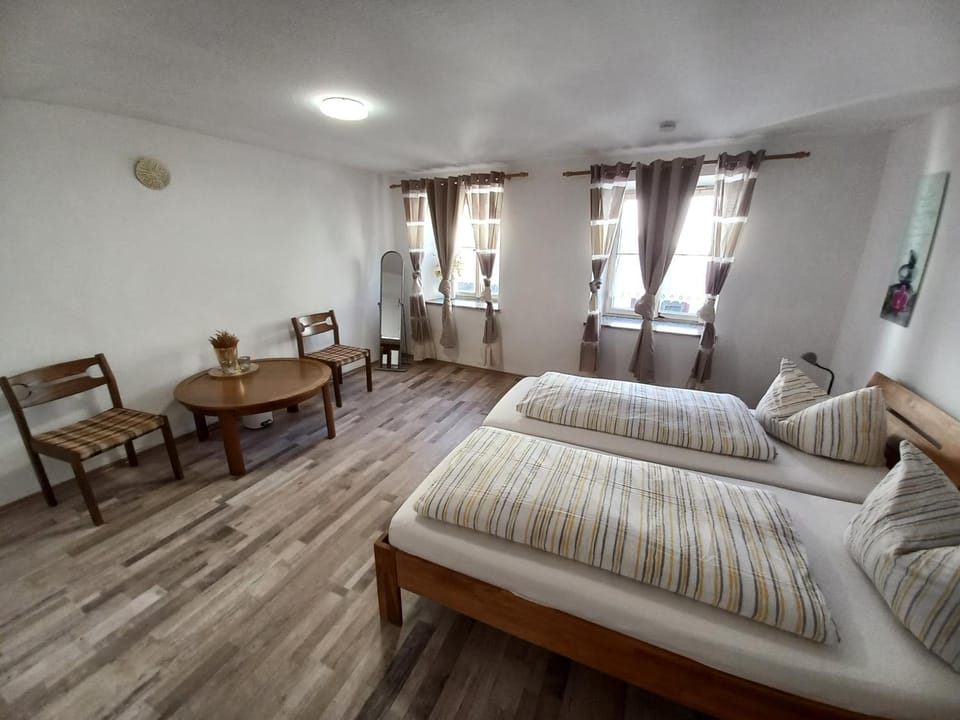 Zentrum Füssen Ferienwohnung Apartment in Fussen