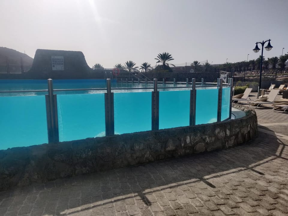 Fitness centre/facilities, Swimming pool