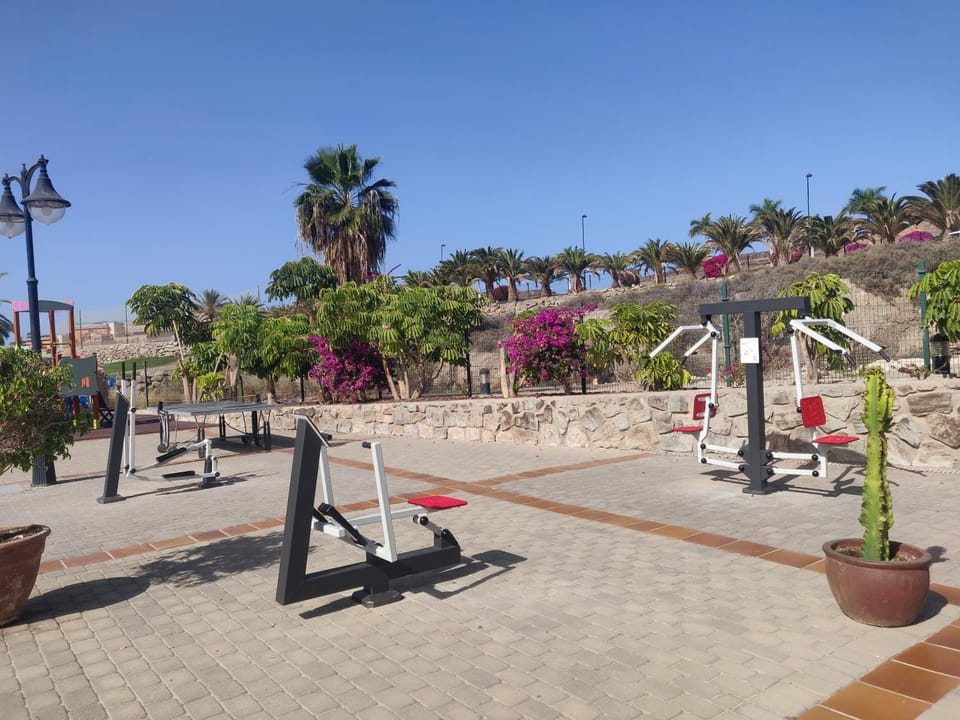 Activities, Children play ground, Fitness centre/facilities