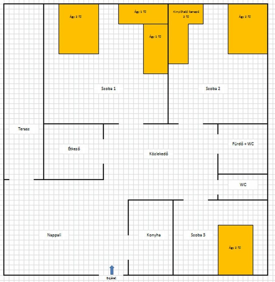 Other, Floor plan