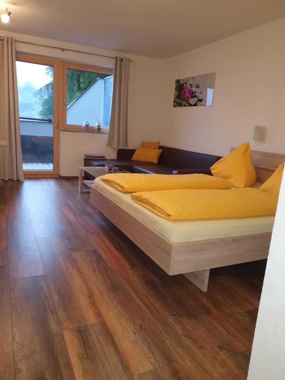 Gästehaus Flörl 1 Apartment in Tyrol