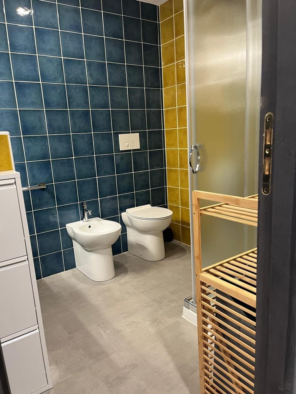 Shower, Toilet, Bathroom, bidet